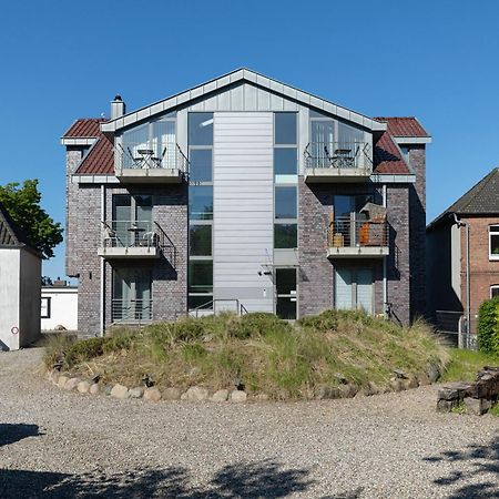 Duenengras Leilighet Heikendorf Eksteriør bilde